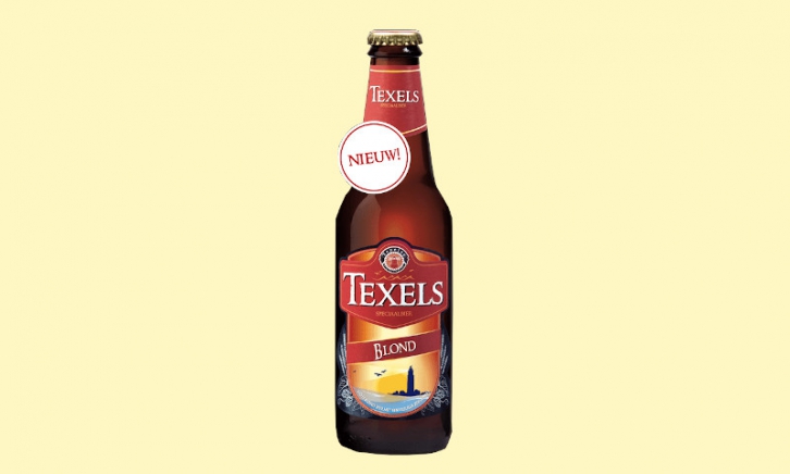 Texels blond